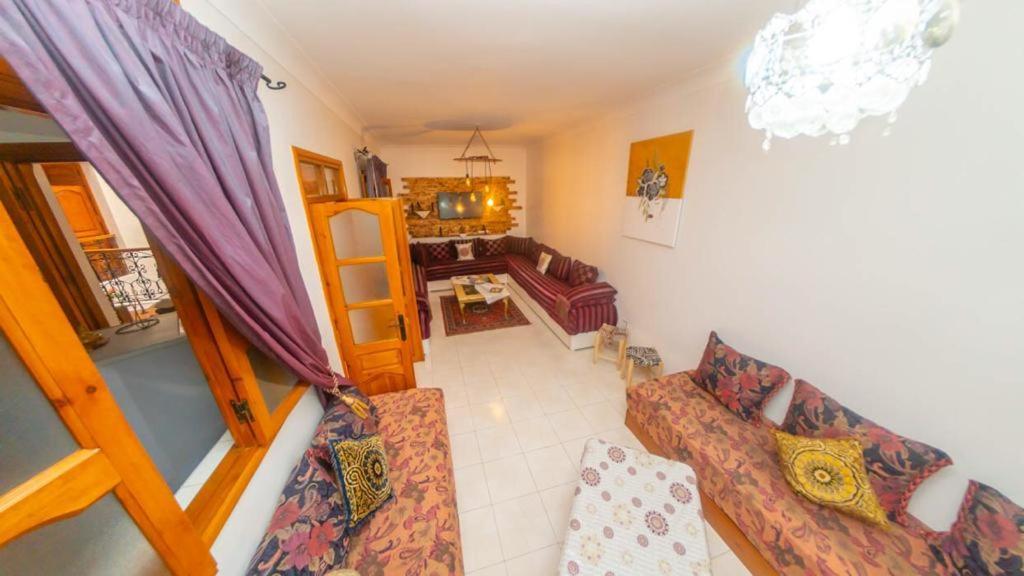 Appart Ayoub الصويرة المظهر الخارجي الصورة
