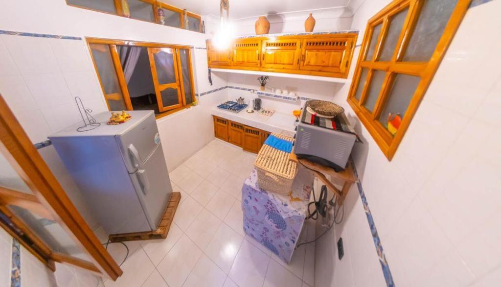 Appart Ayoub الصويرة المظهر الخارجي الصورة