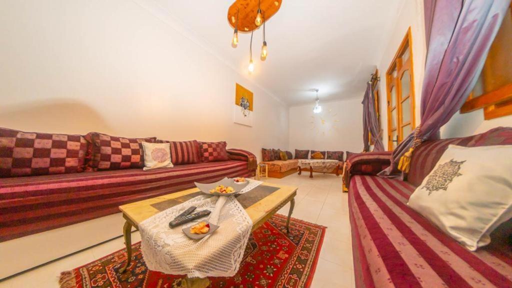 Appart Ayoub الصويرة المظهر الخارجي الصورة