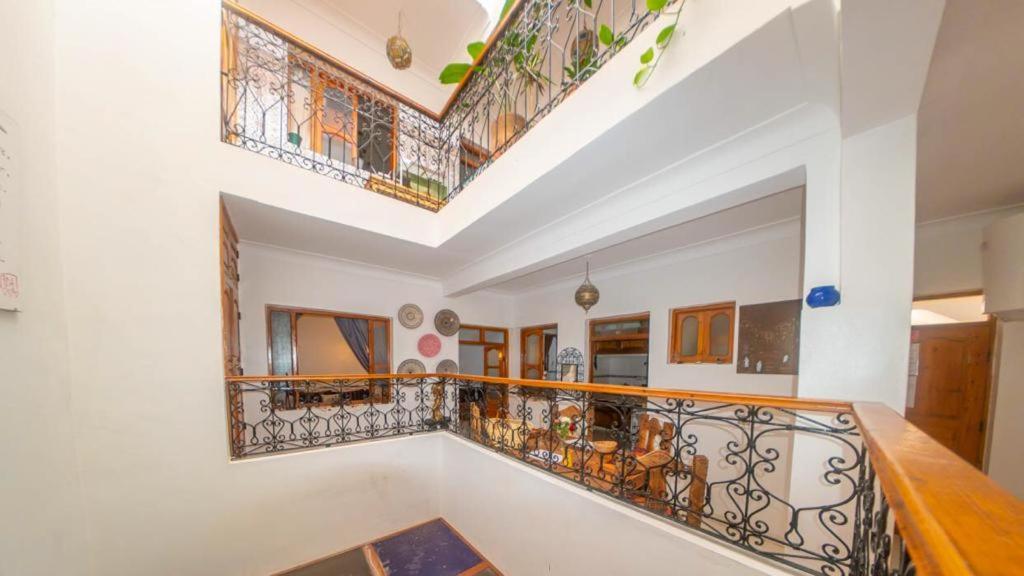 Appart Ayoub الصويرة المظهر الخارجي الصورة